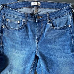 Zara jeans